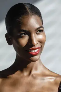 Photo Dominique Silver