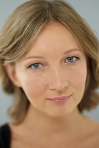 Photo Svetlana Ivanova-Sergeeva
