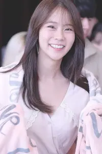 Photo Han Seung-yeon