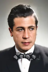 Photo Hüseyin Peyda