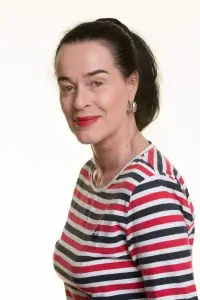 Photo Isadora Verwey