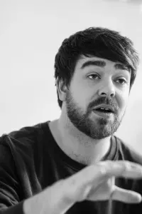 Photo Maghnús Foy
