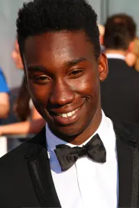 Photo Nathan Stewart-Jarrett