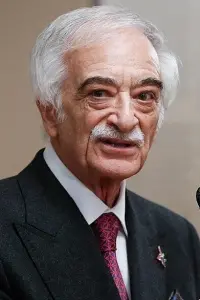 Photo Polad Bulbuloghlu