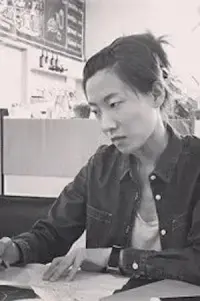 Photo Yujie Qiu