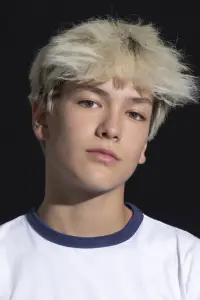 Photo Hudson Stone #494477