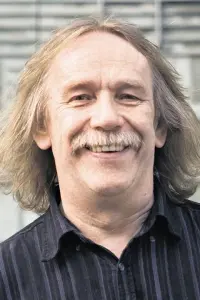 Photo Jaromír Nohavica