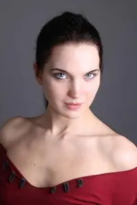 Photo Rahel Kapsaski