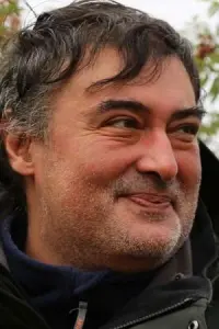 Photo Viktor Dement