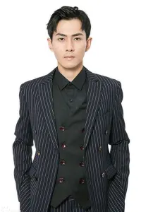 Photo Bai Wei