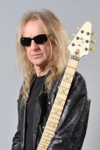 Photo K.K. Downing