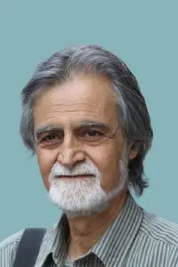 Photo Parviz Davayi