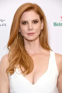 Photo Sarah Rafferty