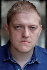 Photo Shaun Mason #382551