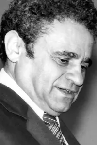 Photo Venyamin Basner