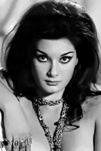 Photo Edwige Fenech