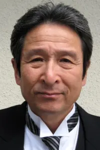 Photo Kenzō Kawarasaki