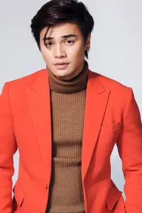Photo Ronnie Alonte