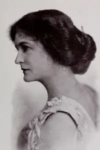 Photo Stella Adams