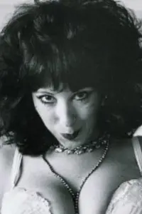 Photo Annie Sprinkle