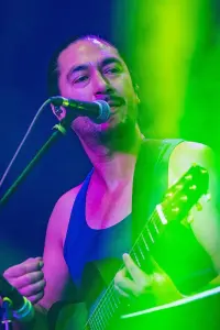 Photo Hermes Villalobos
