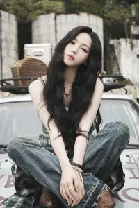 Photo Yoo Ji-min