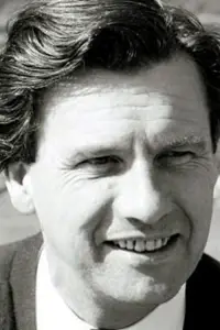 Photo Ludovic Kennedy