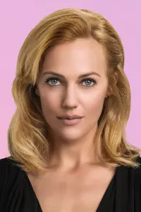 Photo Meryem Uzerli