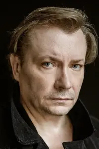Photo Mikhail Nikolaev
