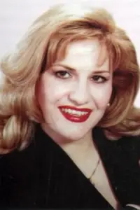 Photo Zemfira Narimanova