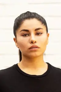 Photo Antonella Valeriano #531684