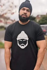 Photo Humza Arshad #340813