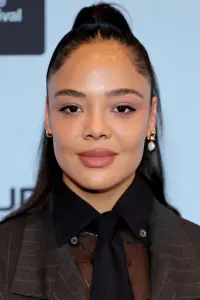 Photo Tessa Thompson