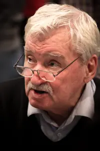 Photo Igor Maslennikov