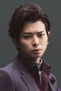 Photo Jun Matsumoto