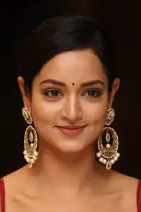 Photo Shanvi Shrivastava