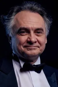 Photo Dmitriy Vorobyov