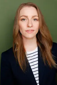 Photo Joanna Cretella