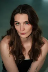 Photo Malky Renate Frank #353156