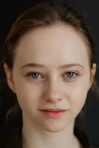 Photo Taisya Kalinina