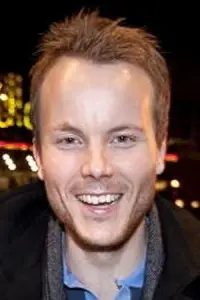 Photo Anders Bye