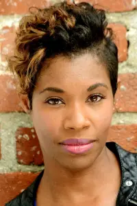 Photo Barika A. Croom