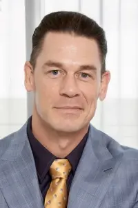 Photo John Cena