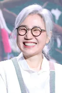 Photo Kim Eun-sook
