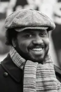 Photo St. Clair Bourne