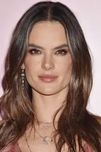 Photo Alessandra Ambrosio