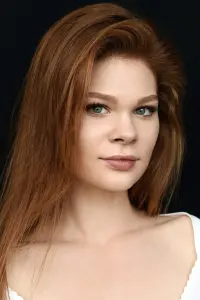 Photo Alisa Kolganova