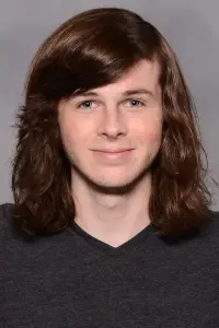 Photo Chandler Riggs