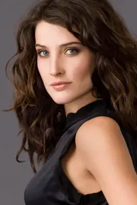 Photo Cobie Smulders