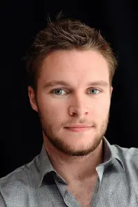 Photo Jack Reynor